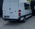 Мерседес Sprinter, объемом двигателя 2.2 л и пробегом 680 тыс. км за 24900 $, фото 25 на Automoto.ua