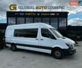 Мерседес Sprinter, объемом двигателя 2.2 л и пробегом 680 тыс. км за 19000 $, фото 1 на Automoto.ua