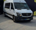 Мерседес Sprinter, объемом двигателя 2.2 л и пробегом 680 тыс. км за 24900 $, фото 1 на Automoto.ua