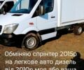Мерседес Sprinter, объемом двигателя 0 л и пробегом 0 тыс. км за 14900 $, фото 1 на Automoto.ua