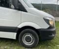 Мерседес Sprinter, об'ємом двигуна 2.2 л та пробігом 365 тис. км за 21500 $, фото 17 на Automoto.ua