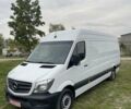 Мерседес Sprinter, об'ємом двигуна 2.2 л та пробігом 365 тис. км за 21500 $, фото 10 на Automoto.ua