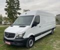 Мерседес Sprinter, объемом двигателя 2.2 л и пробегом 365 тыс. км за 21500 $, фото 1 на Automoto.ua