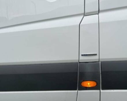 Мерседес Sprinter, об'ємом двигуна 2.2 л та пробігом 365 тис. км за 21500 $, фото 15 на Automoto.ua