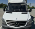 Мерседес Sprinter, объемом двигателя 2.1 л и пробегом 232 тыс. км за 23000 $, фото 1 на Automoto.ua