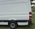 Мерседес Sprinter, об'ємом двигуна 2.2 л та пробігом 365 тис. км за 21500 $, фото 5 на Automoto.ua