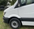 Мерседес Sprinter, об'ємом двигуна 2.2 л та пробігом 365 тис. км за 21500 $, фото 14 на Automoto.ua