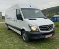 Мерседес Sprinter, об'ємом двигуна 2.2 л та пробігом 365 тис. км за 21500 $, фото 11 на Automoto.ua