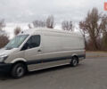 Мерседес Sprinter, объемом двигателя 2.1 л и пробегом 300 тыс. км за 19999 $, фото 1 на Automoto.ua
