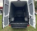 Мерседес Sprinter, об'ємом двигуна 2.2 л та пробігом 365 тис. км за 21500 $, фото 22 на Automoto.ua
