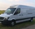 Мерседес Sprinter, объемом двигателя 2.14 л и пробегом 0 тыс. км за 20000 $, фото 1 на Automoto.ua