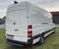 Мерседес Sprinter, об'ємом двигуна 2.2 л та пробігом 365 тис. км за 21500 $, фото 1 на Automoto.ua
