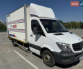 Мерседес Sprinter, объемом двигателя 2.1 л и пробегом 232 тыс. км за 23000 $, фото 2 на Automoto.ua