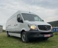 Мерседес Sprinter, об'ємом двигуна 2.2 л та пробігом 365 тис. км за 21500 $, фото 35 на Automoto.ua