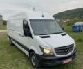 Мерседес Sprinter, об'ємом двигуна 2.2 л та пробігом 365 тис. км за 21500 $, фото 16 на Automoto.ua