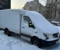 Мерседес Sprinter, объемом двигателя 0 л и пробегом 0 тыс. км за 17000 $, фото 1 на Automoto.ua