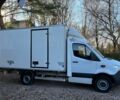 Мерседес Sprinter, об'ємом двигуна 0 л та пробігом 0 тис. км за 25000 $, фото 22 на Automoto.ua