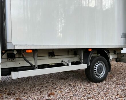 Мерседес Sprinter, об'ємом двигуна 0 л та пробігом 0 тис. км за 25000 $, фото 19 на Automoto.ua