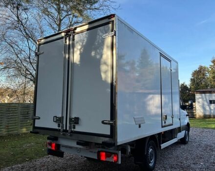 Мерседес Sprinter, об'ємом двигуна 0 л та пробігом 0 тис. км за 25000 $, фото 5 на Automoto.ua