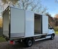 Мерседес Sprinter, об'ємом двигуна 0 л та пробігом 0 тис. км за 25000 $, фото 10 на Automoto.ua
