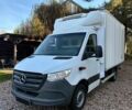 Мерседес Sprinter, об'ємом двигуна 0 л та пробігом 0 тис. км за 25000 $, фото 1 на Automoto.ua