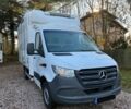 Мерседес Sprinter, об'ємом двигуна 0 л та пробігом 0 тис. км за 25000 $, фото 1 на Automoto.ua