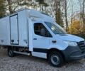 Мерседес Sprinter, об'ємом двигуна 0 л та пробігом 0 тис. км за 25000 $, фото 4 на Automoto.ua