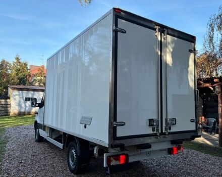 Мерседес Sprinter, об'ємом двигуна 0 л та пробігом 0 тис. км за 25000 $, фото 7 на Automoto.ua