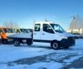Мерседес Sprinter, объемом двигателя 0 л и пробегом 0 тыс. км за 29800 $, фото 1 на Automoto.ua