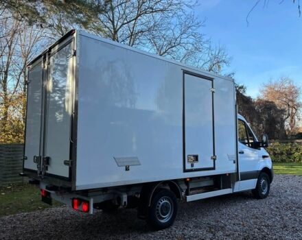 Мерседес Sprinter, об'ємом двигуна 0 л та пробігом 0 тис. км за 25000 $, фото 6 на Automoto.ua