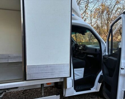 Мерседес Sprinter, об'ємом двигуна 0 л та пробігом 0 тис. км за 25000 $, фото 21 на Automoto.ua