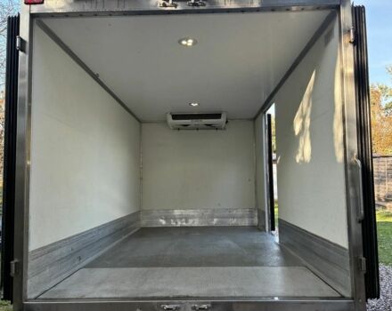 Мерседес Sprinter, об'ємом двигуна 0 л та пробігом 0 тис. км за 25000 $, фото 11 на Automoto.ua