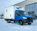 Мерседес Sprinter, объемом двигателя 0 л и пробегом 0 тыс. км за 38800 $, фото 1 на Automoto.ua