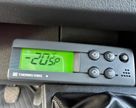 Мерседес Sprinter, об'ємом двигуна 0 л та пробігом 0 тис. км за 25000 $, фото 23 на Automoto.ua