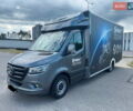 Мерседес Sprinter, об'ємом двигуна 0 л та пробігом 456 тис. км за 32000 $, фото 1 на Automoto.ua