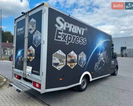 Мерседес Sprinter, об'ємом двигуна 0 л та пробігом 456 тис. км за 32000 $, фото 2 на Automoto.ua