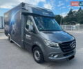 Мерседес Sprinter, об'ємом двигуна 0 л та пробігом 456 тис. км за 32000 $, фото 1 на Automoto.ua