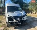 Мерседес Sprinter, объемом двигателя 3 л и пробегом 550 тыс. км за 11321 $, фото 9 на Automoto.ua