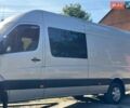 Мерседес Sprinter, объемом двигателя 3 л и пробегом 550 тыс. км за 11321 $, фото 4 на Automoto.ua