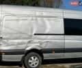 Мерседес Sprinter, объемом двигателя 3 л и пробегом 550 тыс. км за 11321 $, фото 3 на Automoto.ua