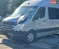 Мерседес Sprinter, объемом двигателя 3 л и пробегом 550 тыс. км за 11321 $, фото 27 на Automoto.ua
