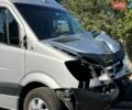 Мерседес Sprinter, объемом двигателя 3 л и пробегом 550 тыс. км за 11321 $, фото 5 на Automoto.ua
