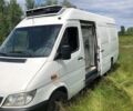 Мерседес Sprinter, объемом двигателя 0 л и пробегом 0 тыс. км за 8000 $, фото 4 на Automoto.ua