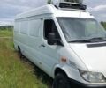 Мерседес Sprinter, об'ємом двигуна 0 л та пробігом 0 тис. км за 10000 $, фото 1 на Automoto.ua