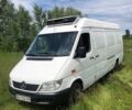 Мерседес Sprinter, объемом двигателя 0 л и пробегом 0 тыс. км за 8000 $, фото 6 на Automoto.ua