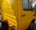 Мерседес Sprinter, объемом двигателя 2.7 л и пробегом 408 тыс. км за 29500 $, фото 9 на Automoto.ua