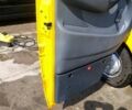 Мерседес Sprinter, объемом двигателя 2.7 л и пробегом 408 тыс. км за 29500 $, фото 18 на Automoto.ua