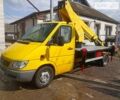 Мерседес Sprinter, объемом двигателя 2.7 л и пробегом 408 тыс. км за 29500 $, фото 1 на Automoto.ua