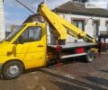Мерседес Sprinter, объемом двигателя 2.7 л и пробегом 408 тыс. км за 29500 $, фото 22 на Automoto.ua
