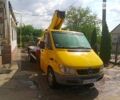 Мерседес Sprinter, объемом двигателя 2.7 л и пробегом 408 тыс. км за 29500 $, фото 1 на Automoto.ua